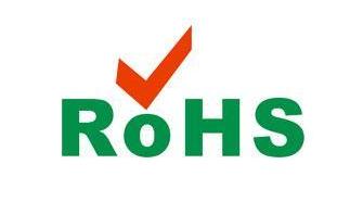 <b>ROHS认证</b>